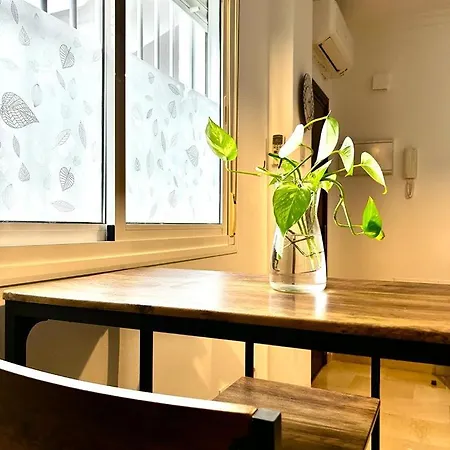 Apartment Duplex Mm Center *