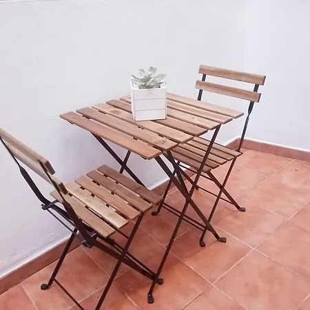 Duplex Mm Center Apartment *