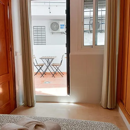 Duplex Mm Center Malaga