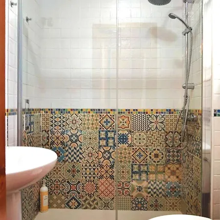 Apartment Duplex Mm Center *