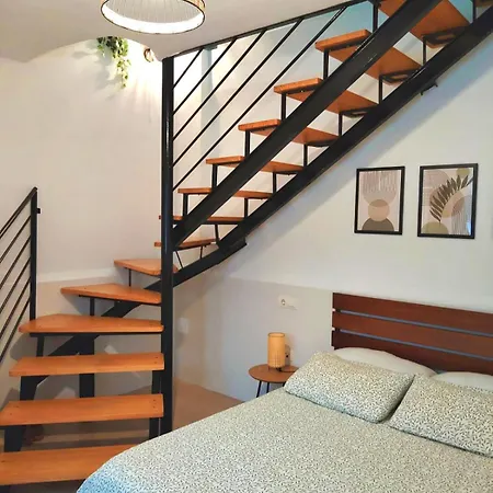 Duplex Mm Center *