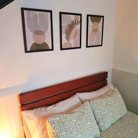 Duplex Mm Center Malaga