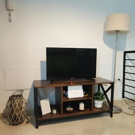 Duplex Mm Center *